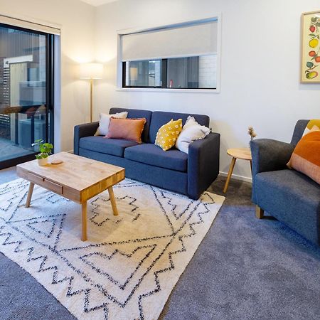 Tuam Street Delight 4 Bed 4 Bath Apartment Christchurch Exterior photo