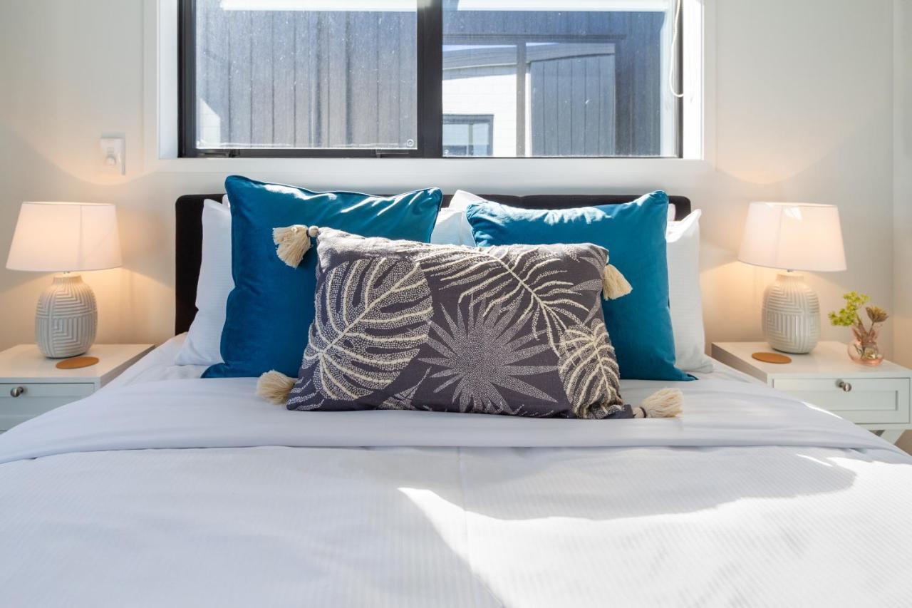 Tuam Street Delight 4 Bed 4 Bath Apartment Christchurch Exterior photo